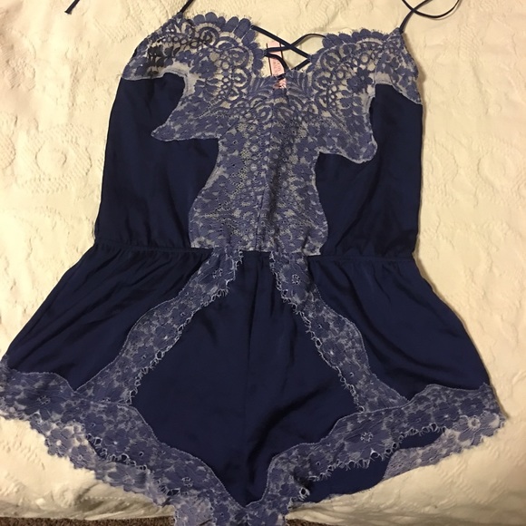 VS Jumper Lingerie BRAND NEW