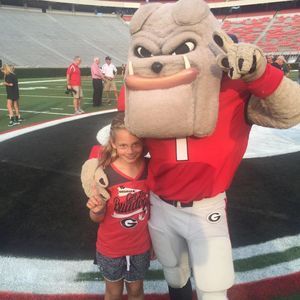 Meet your Posher, Allyson