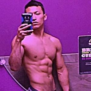 Meet your Posher, Gabriel