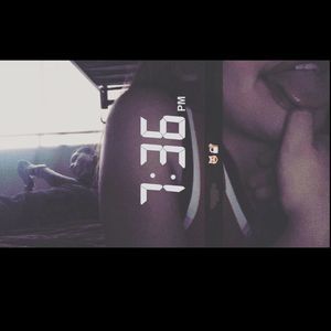 Meet your Posher, Serena