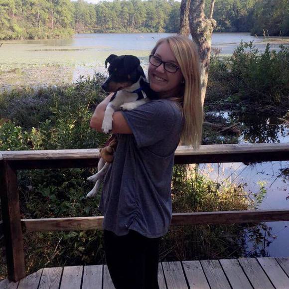 Meet your Posher, Taylor - Picture 1 of 1