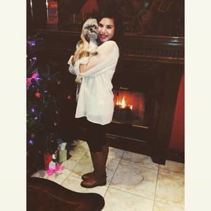 Meet your Posher, Janiceth