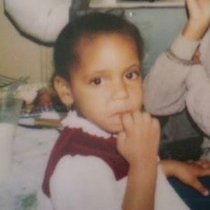 Meet your Posher, Shawn