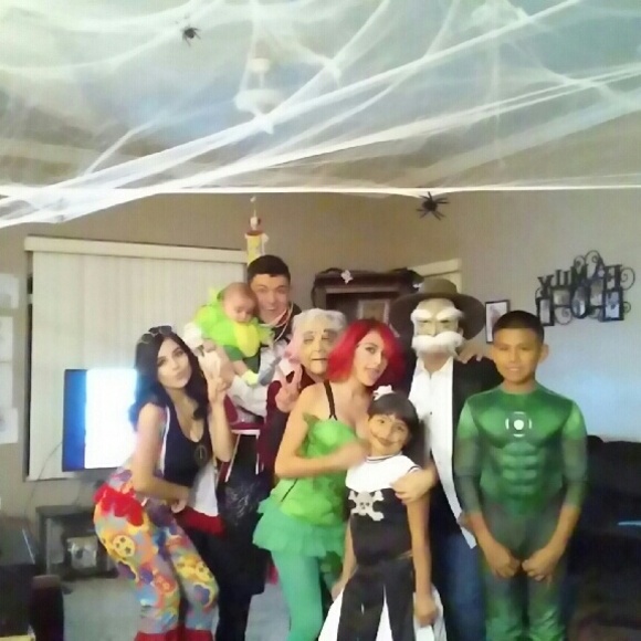 I LOVE THE HOLIDAYS!!