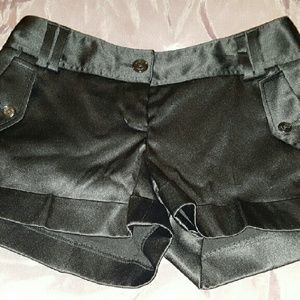 Express Shorts