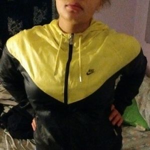 Nike windrunner