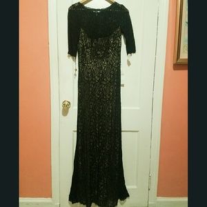 tadashi shoji lord and taylor