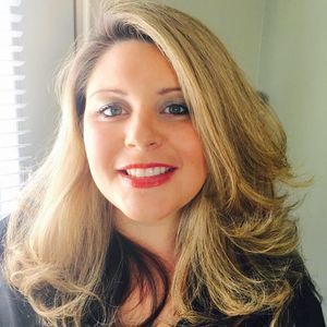 Meet your Posher, Alexandra