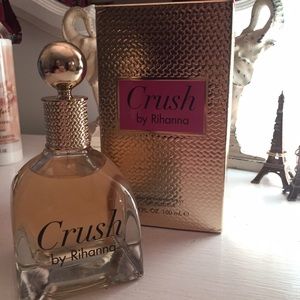 Crush by Rihanna Perfume