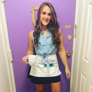 Meet your Posher, Elena