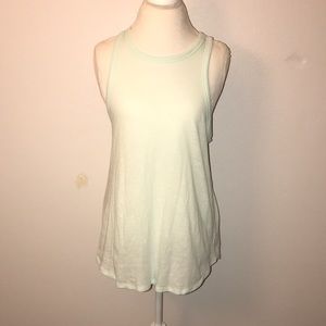 Mint VS PINK Sleep Tank