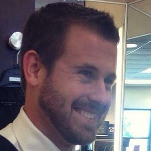 Meet your Posher, Jerry