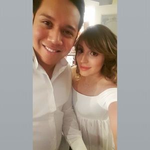 Meet your Posher, Lizeth