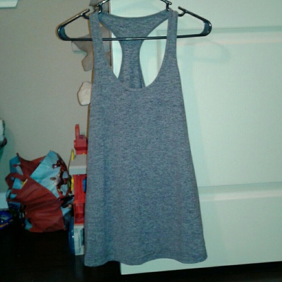 Lululemon CRB