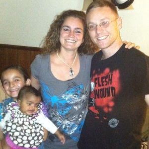 Meet your Posher, Phyllis