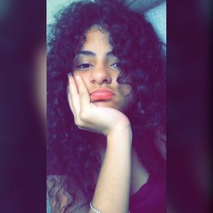 Meet your Posher, Sherilyn