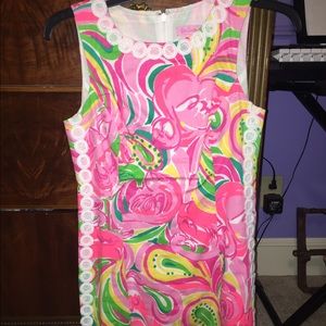 Lily Pulitzer size 2 dress!!!!