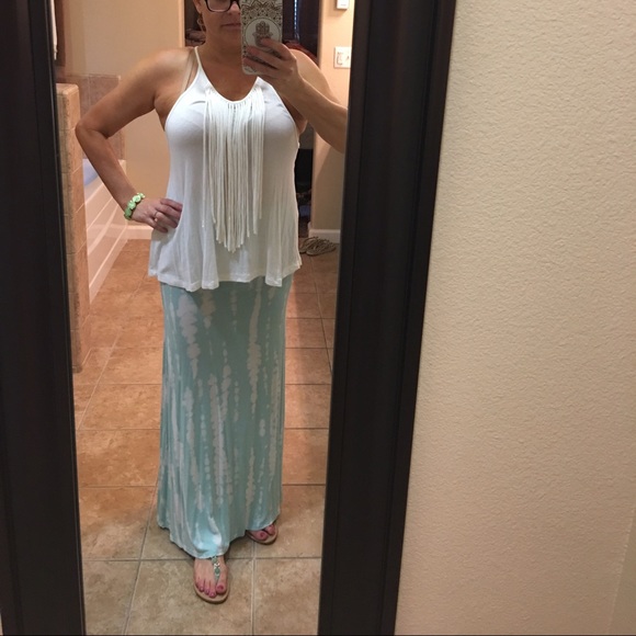 Boho complete outfit