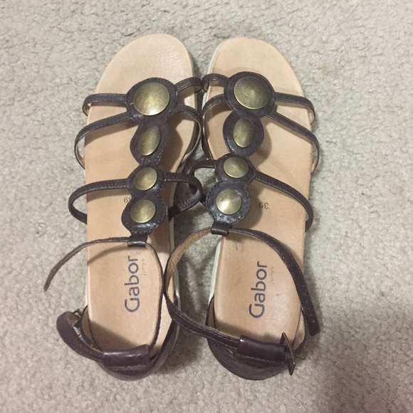 Gabor Sandal