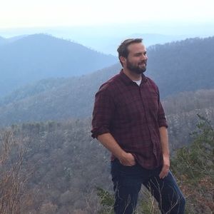 Meet your Posher, Paul