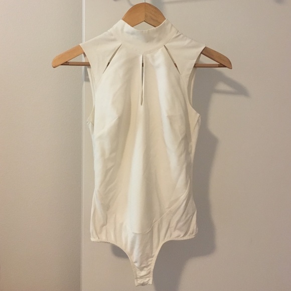 Bebe bodysuit