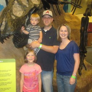 Meet your Posher, Mandy