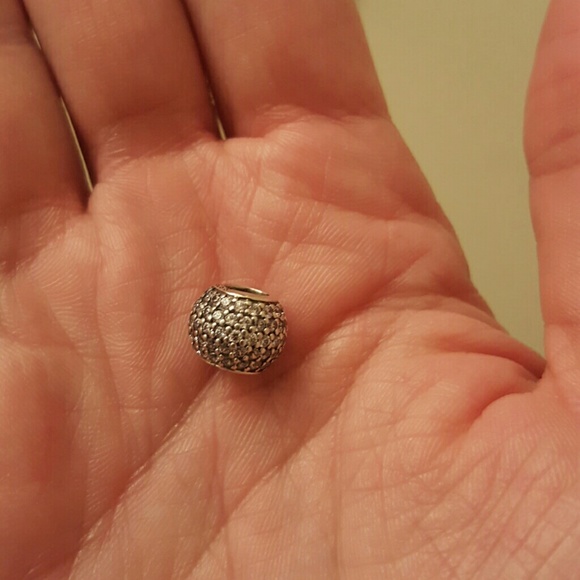 Pandora charm