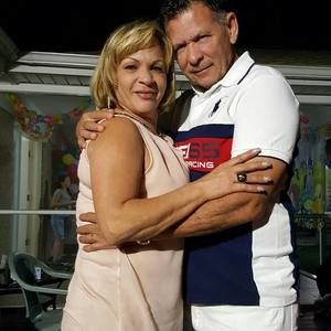 Meet your Posher, Dicky