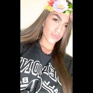 Meet your Posher, Haley