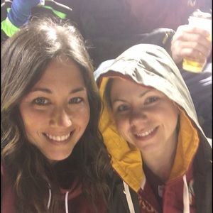 Meet your Posher, Allison