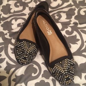 Aldo Flats