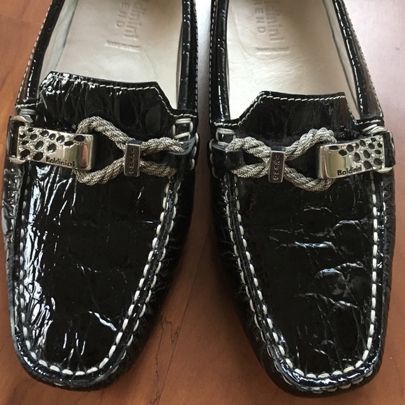 Baldinini . Like new. Worn one time.Made in Italy - Picture 2 of 4