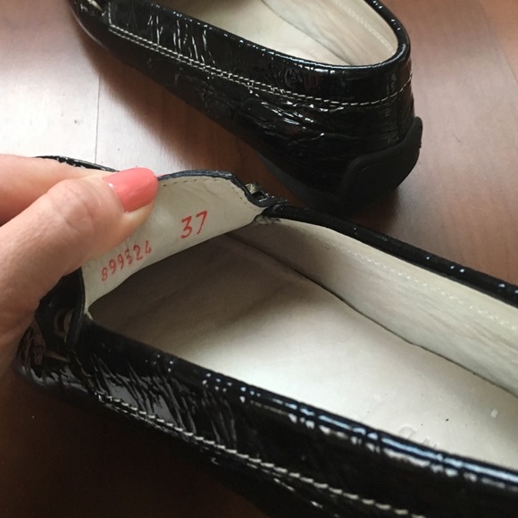 Baldinini . Like new. Worn one time.Made in Italy - Picture 4 of 4