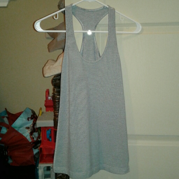 Lululemon CRB
