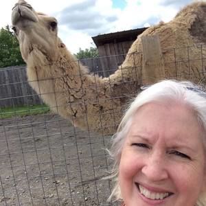 Meet your Posher, Denise