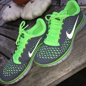 Nike Free 3.0