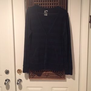 Men's Cardigan for Pac Sun