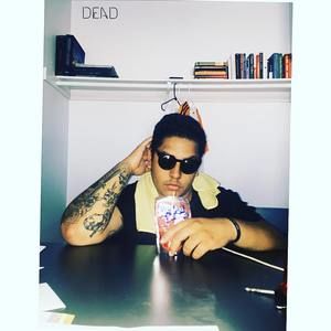 Meet your Posher, Matt