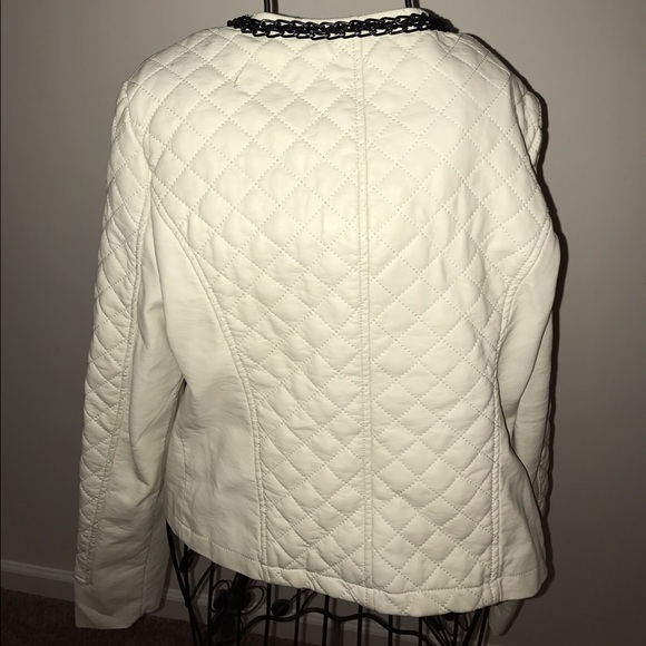 Jacket - Picture 2 of 4