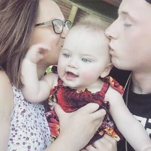 Meet your Posher, Renae