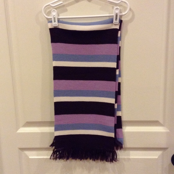 New Ann Taylor factory store scarf