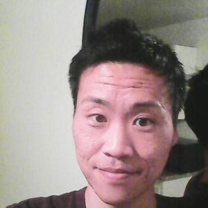 Meet your Posher, Eddie