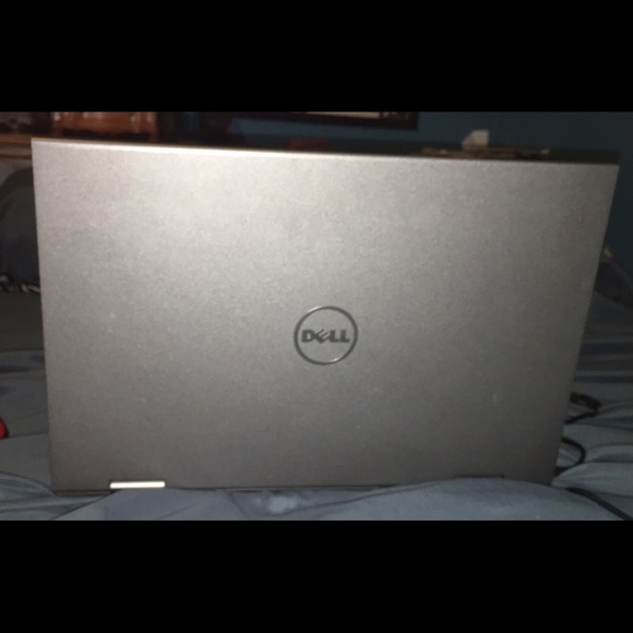 Dell laptop/tablet combo - Picture 2 of 2