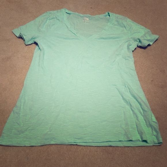 Old navy relaxed T