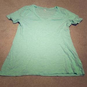 Old navy relaxed T