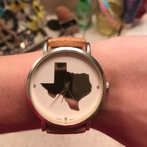 Texas watch