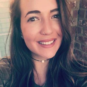 Meet your Posher, Kiara