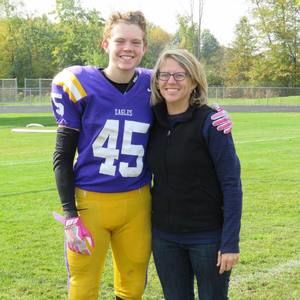 Meet your Posher, Kim