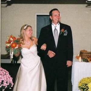 Meet your Posher, Kendra