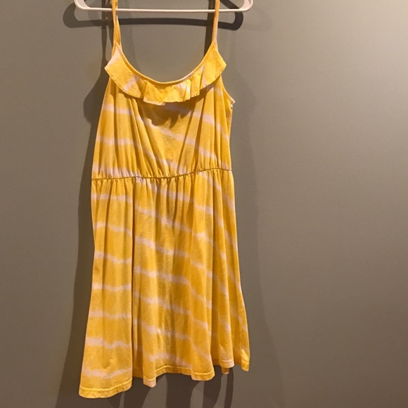 Fun sundress